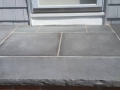 Steps bluestone